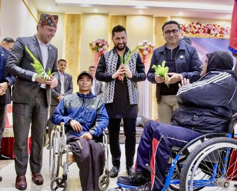 चैत १० गते ‘वर्तमान सन्दर्भमा पार्टीकाे कार्यनीति विषयमा विशेष सम्बाेधन’